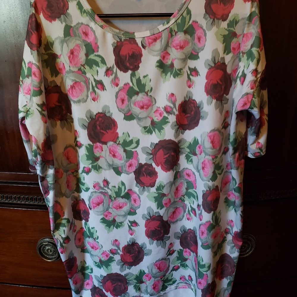XS Rose Irma